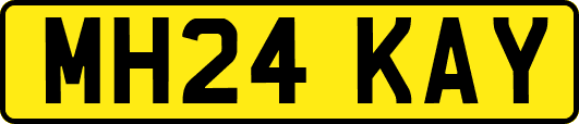 MH24KAY