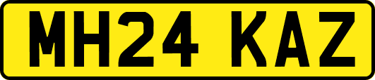 MH24KAZ