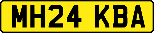MH24KBA