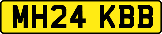 MH24KBB