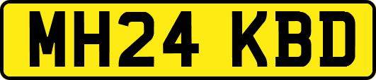 MH24KBD