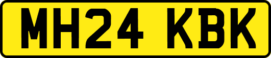 MH24KBK
