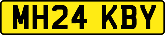 MH24KBY