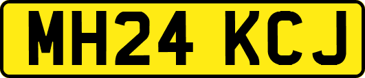 MH24KCJ