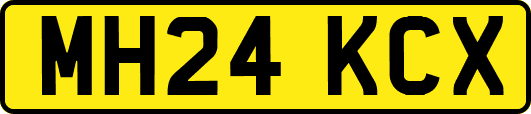MH24KCX
