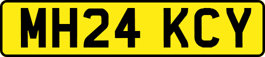 MH24KCY