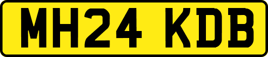 MH24KDB