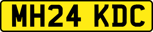 MH24KDC