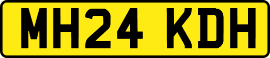 MH24KDH