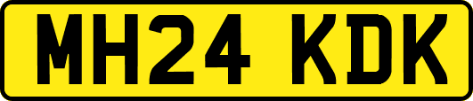MH24KDK