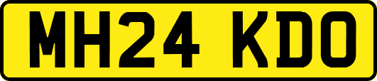 MH24KDO