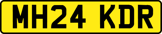 MH24KDR