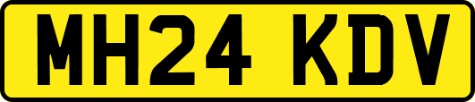 MH24KDV