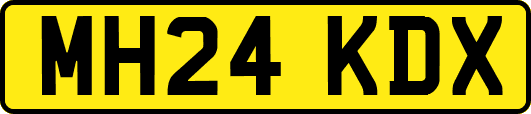 MH24KDX
