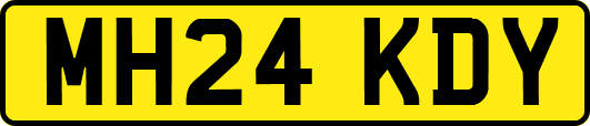 MH24KDY
