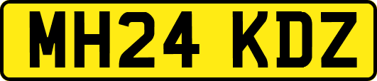 MH24KDZ