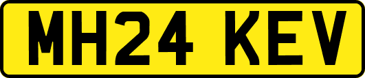 MH24KEV