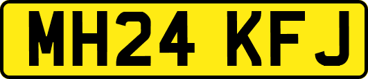 MH24KFJ
