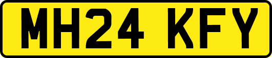 MH24KFY