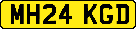 MH24KGD