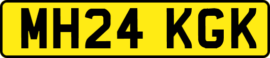 MH24KGK