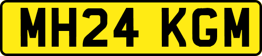 MH24KGM