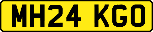 MH24KGO