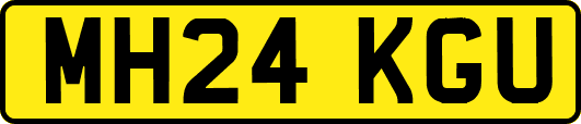 MH24KGU