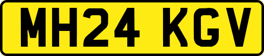 MH24KGV