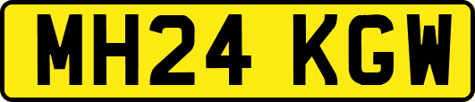 MH24KGW