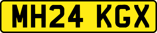 MH24KGX