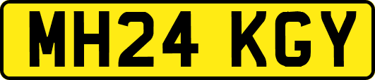 MH24KGY