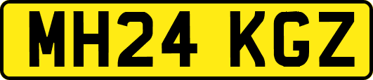 MH24KGZ