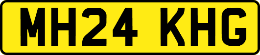MH24KHG