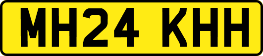 MH24KHH