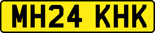 MH24KHK