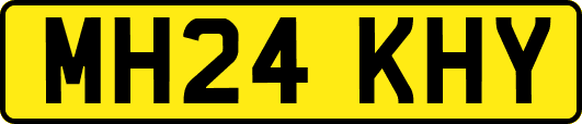 MH24KHY
