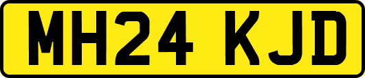 MH24KJD