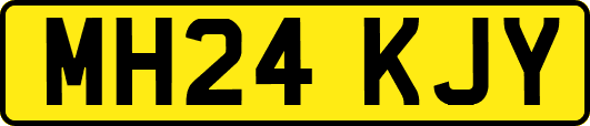 MH24KJY
