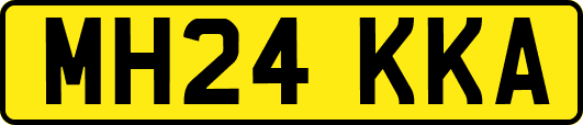 MH24KKA