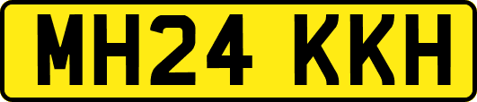 MH24KKH