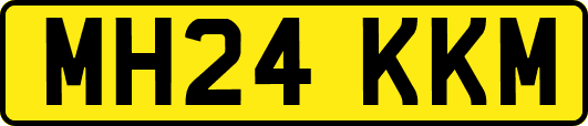 MH24KKM