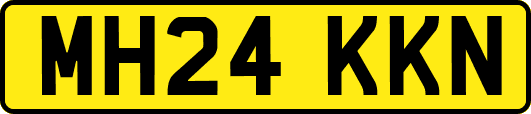 MH24KKN
