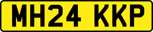 MH24KKP