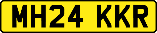 MH24KKR