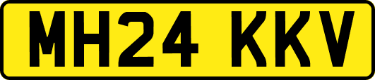 MH24KKV