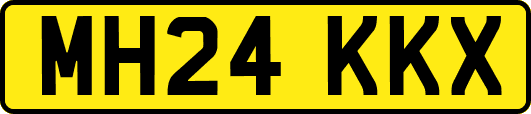 MH24KKX