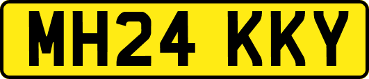 MH24KKY