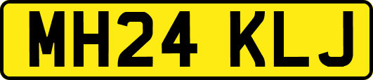 MH24KLJ