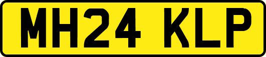MH24KLP
